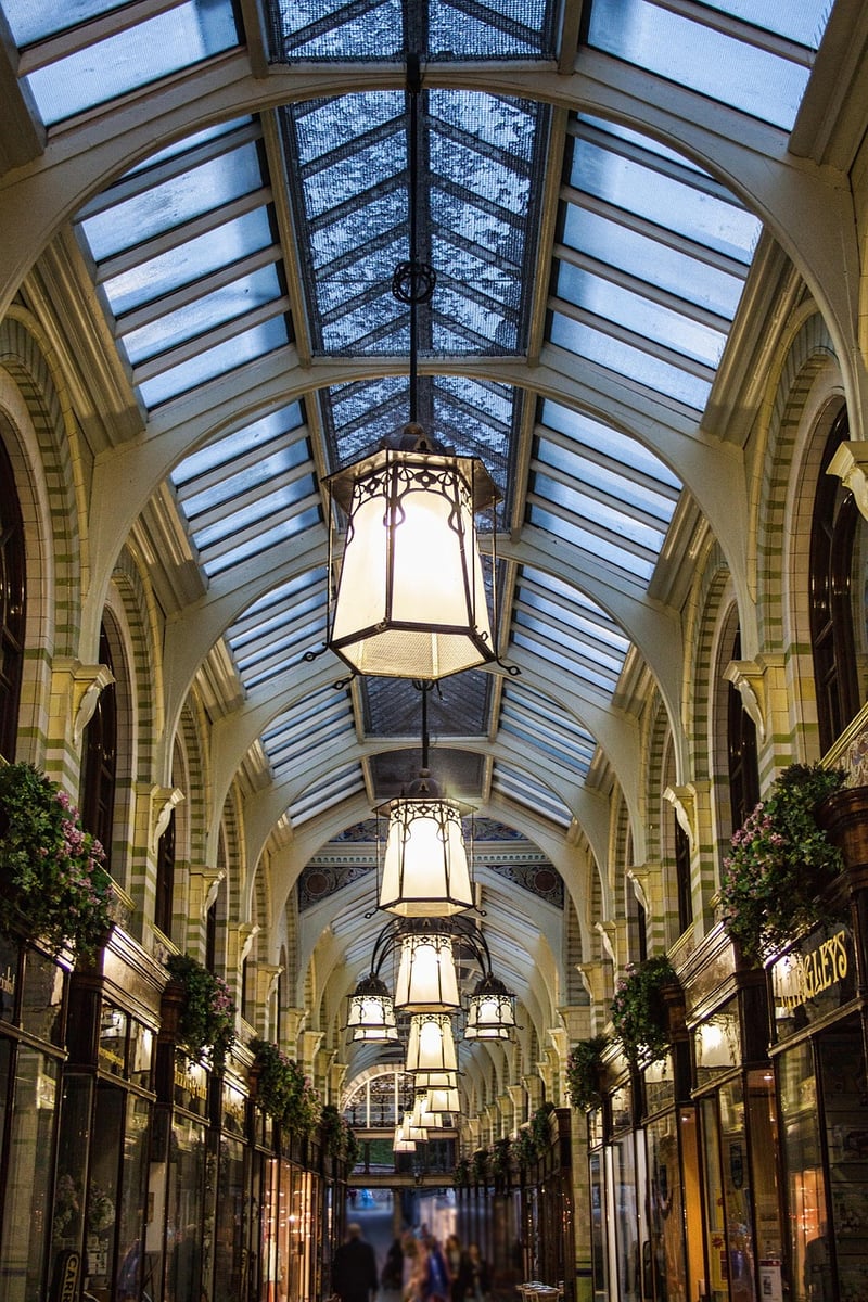 Victorian England